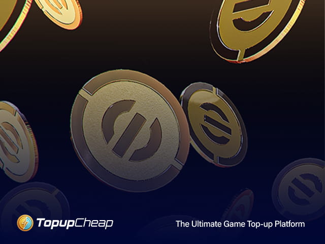 eFootball Coins