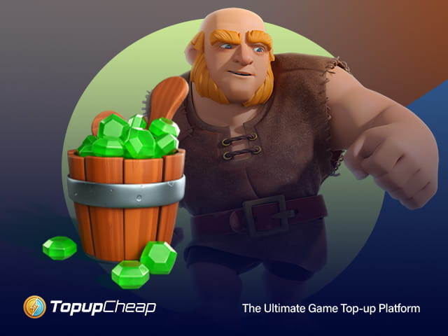 Clash-of-Clans-gem